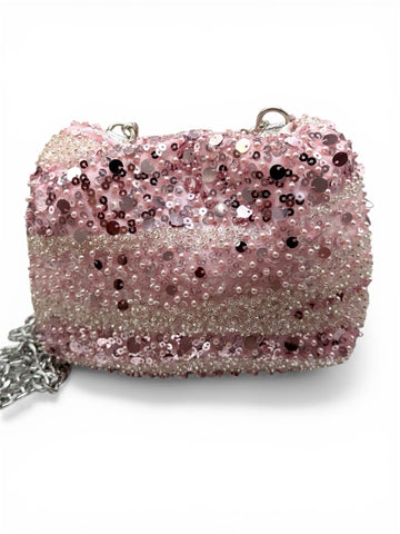 The bling bling bag