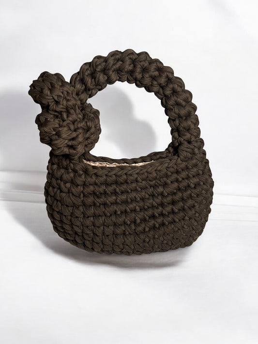 The Knot Bag