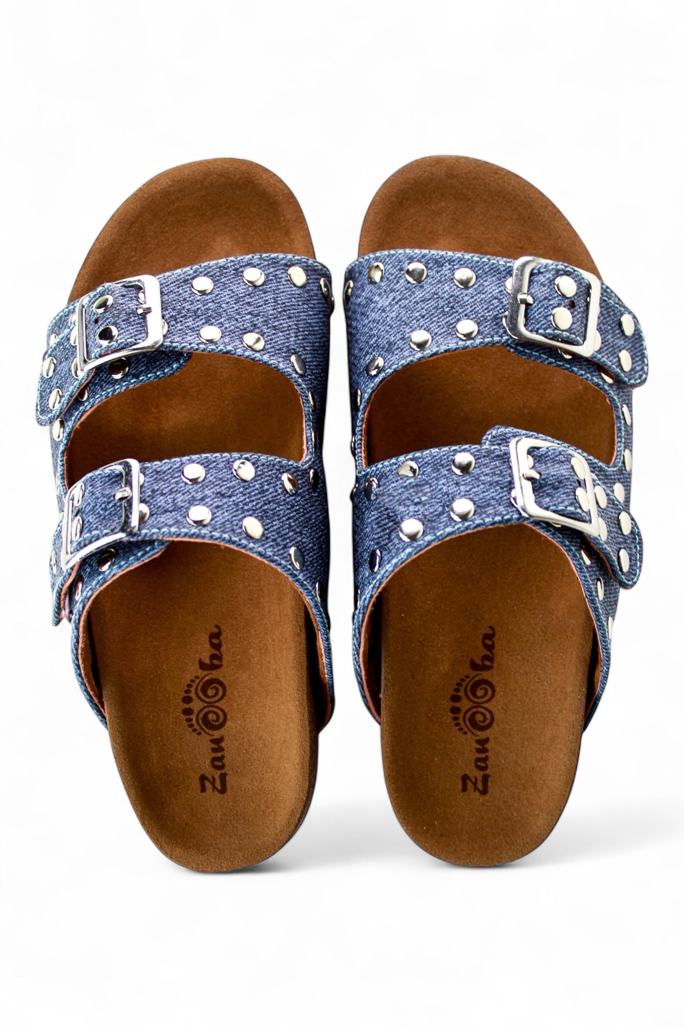 Diamond Dust Denim