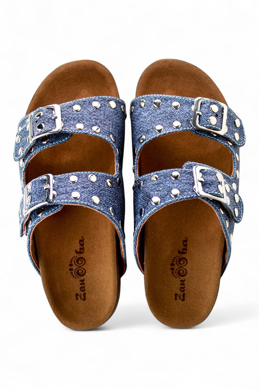 Diamond Dust Denim