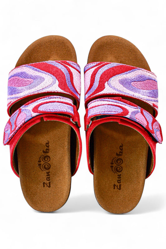 Stitch Mania Fuchsia