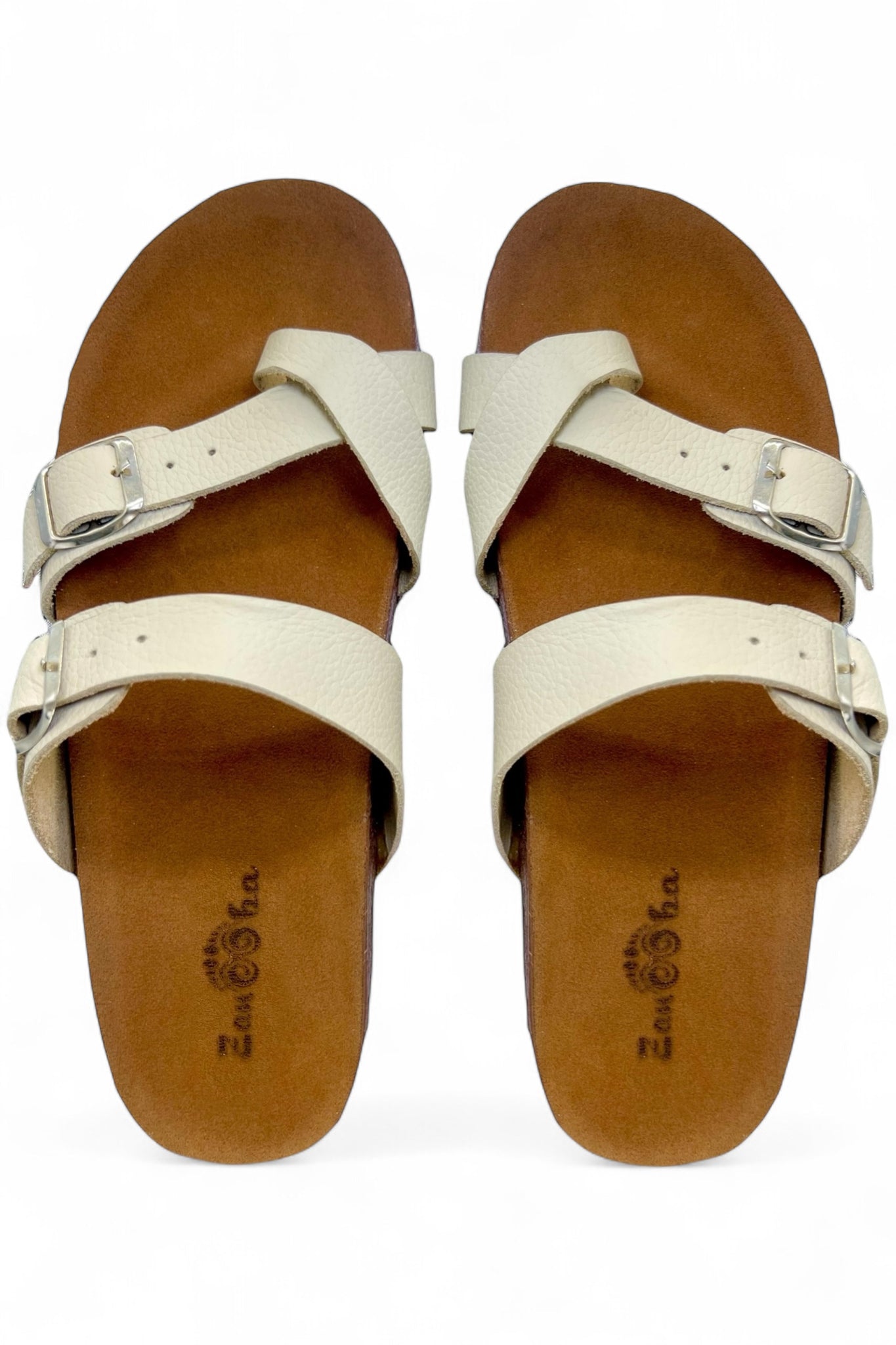 Remal Slippers