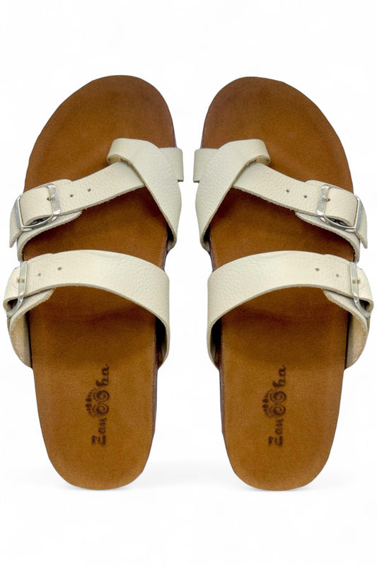 Remal Slippers