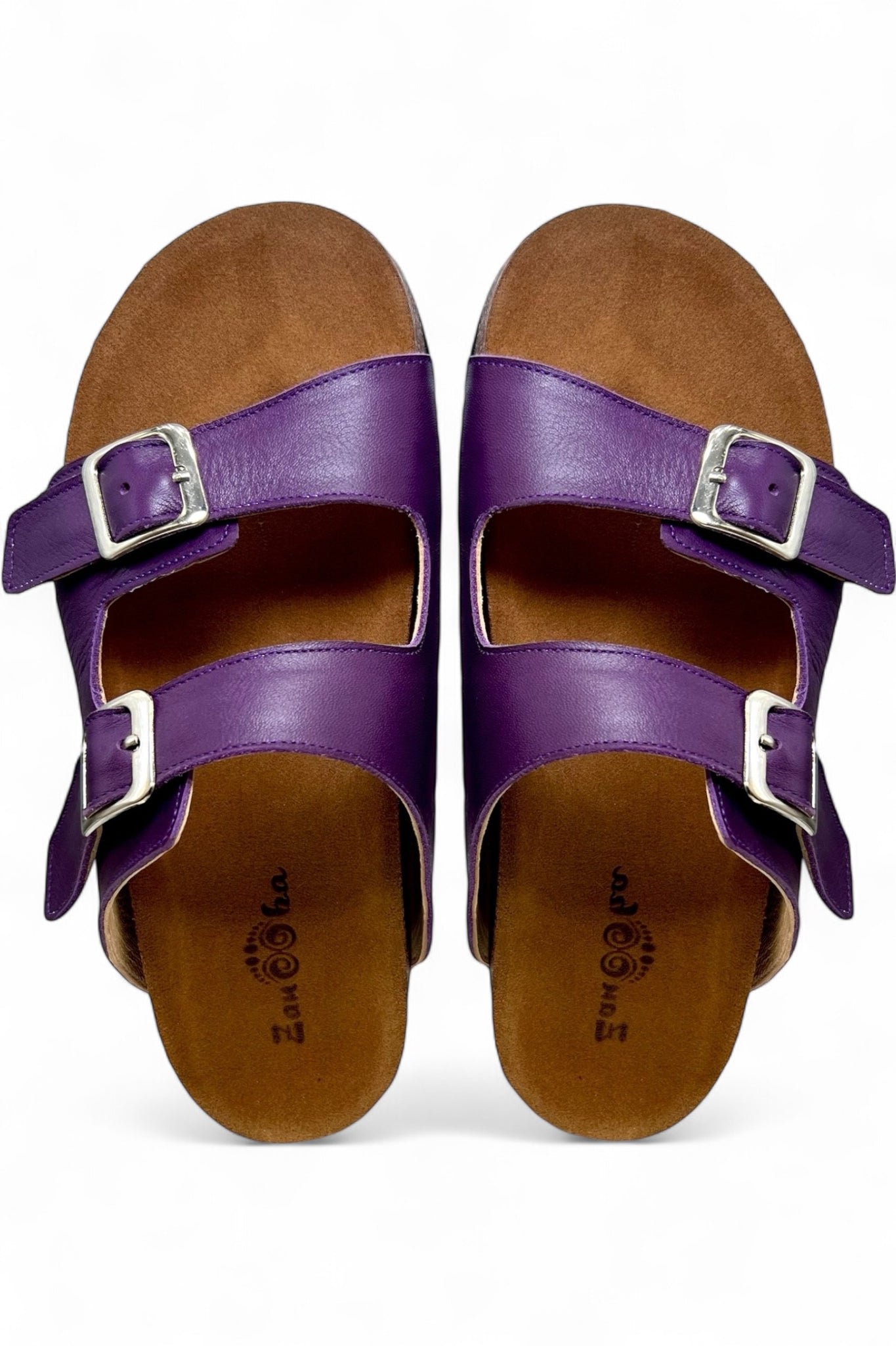 Duo Charm Mauve