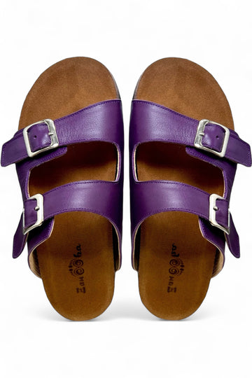 Duo Charm Mauve