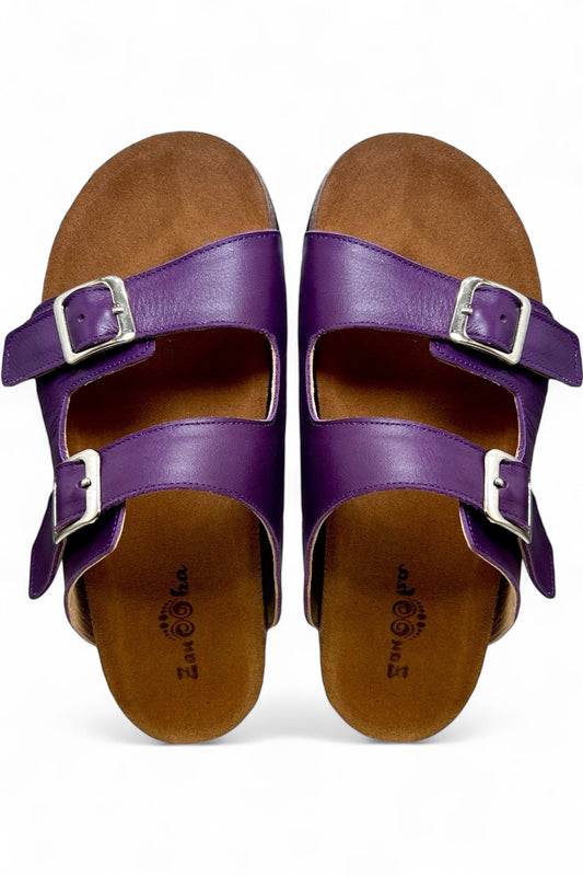 Duo Charm Mauve