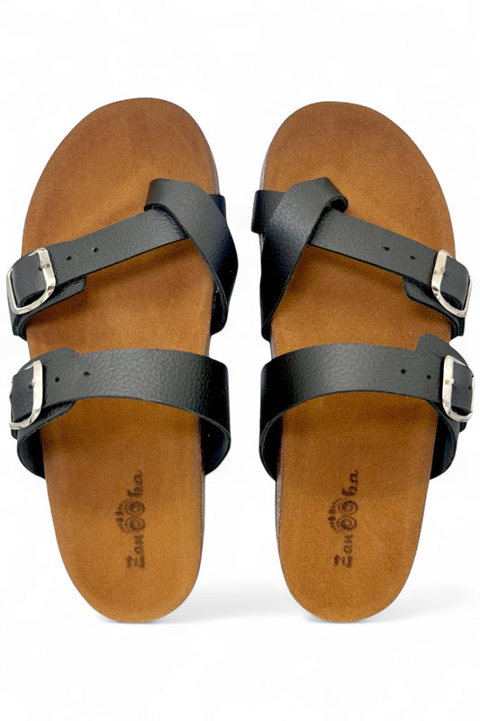 Layl Slippers